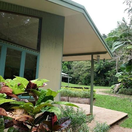 Fanpalm Creek Hideaway Villa Diwan Kültér fotó